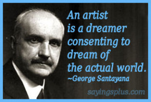 Artists Quotes / Quotes About Artists