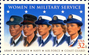 The Military’s Sexual Assault Crisis: Our Women in Uniform Deserve ...