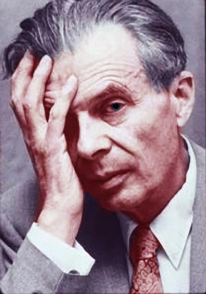 gather.comAldous Huxley (1894 – 1963) ~ Quote of... | Gather