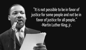 ... Disability Awareness Lessons Learned From Dr. Martin Luther King, Jr