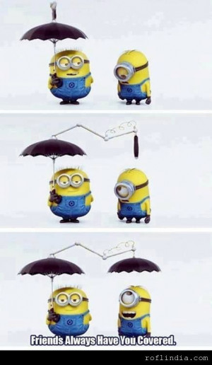 Similar Galleries: Minion Sayings , Minion Quotes , One In A Minion ...