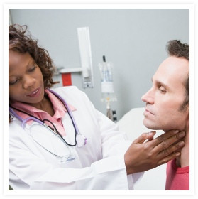 Private treatment is superior.