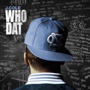 Listen/Download: J. Cole – Who Dat