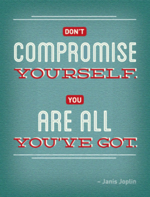 Janis JoplinJanis Joplin’s outlook on life was one that strongly ...