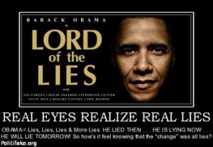 in case you missed it.. Obama Lies and out soldiers die along with ...