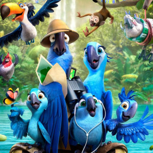 Movie Quotes from Rio 2