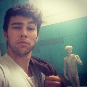 Here Max Schneider And Kurt