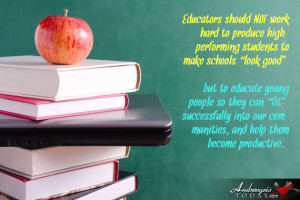 Belize: A Nation at Risk