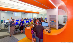 Bexar County’s BibiloTech is the nation’s only bookless public ...