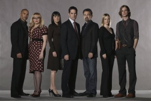 ... the quotes used on Criminal Minds, seasons 1-7, plus character quotes