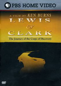 Ken Burns Lewis and Clark