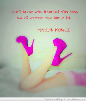 fashion, love, pretty, quotes, quote - inspiring picture on Favim ...