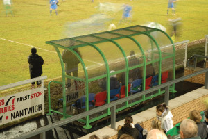 harrowby dugout shelter bxmw hds this new style dugout shelter allows