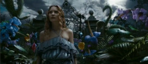 Alice Wonderland Cheshire