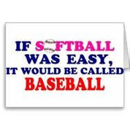 softball quotes - Google Search