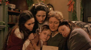 Over the mysteries of female life there is drawn a veil best left ...