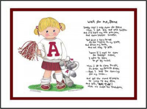 Bama Baby Quotes'