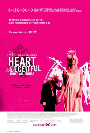 The Heart Is Deceitful Above All Things - Rotten Tomatoes