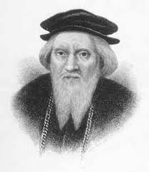 John Cabot quotes