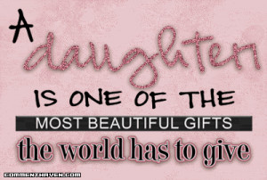 All Graphics » i love you daughter