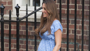 Kate Middleton Baby 'Weight Loss' Magazine Cover Sparks Outrage On ...