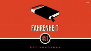 Fahrenheit 451 wallpaper 1920x1080