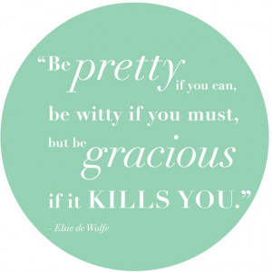 Source: http://cleverthursday.com/2012/08/clever-thursday-be-gracious ...