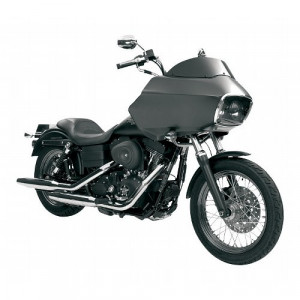 Cycle Vision Dyna Road Glide with Fairing