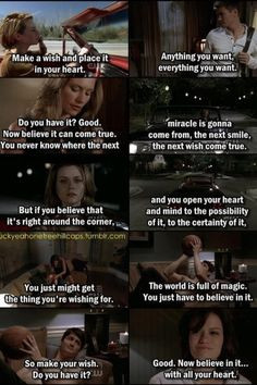 One of my all time favorite One Tree Hill quotes More