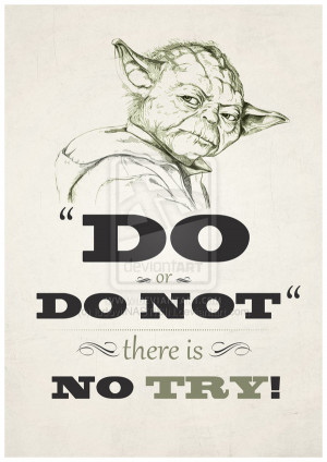 Yoda Quotes Portal Credited