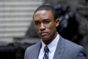Lee Thompson Young Quotes