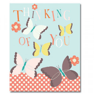 -butterflies-thinking-of-you-card-online-warm-wishes-thinking-of-you ...
