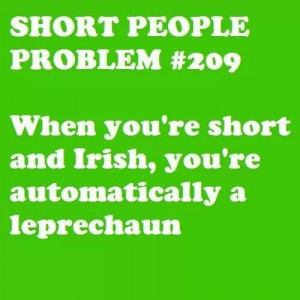 Leprechaun! - Silly Little Irish Girl FB