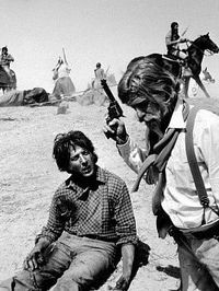 You're advising me to go into the Coulee?