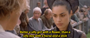 402 A Knight's Tale quotes