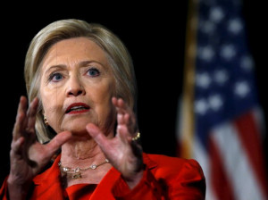 Hillary Clinton: Here's the 'principal threat' ISIS poses to the US ...