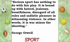 sport quotes