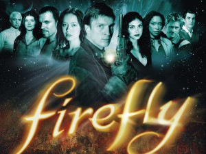 So, I thought I’d spell out what I think is wrong with Firefly and ...