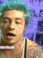 Lars Frederiksen And The Bastards - 