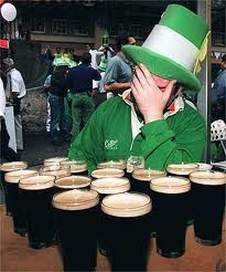 Happy St. Patrick’s Day 2012 Quotes Jokes and Blessings