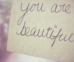 Smile Your Beautiful Quotes Tumblr Smile :) because you're