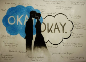 Tfios | TFIOS Quotes by Idontsparkle