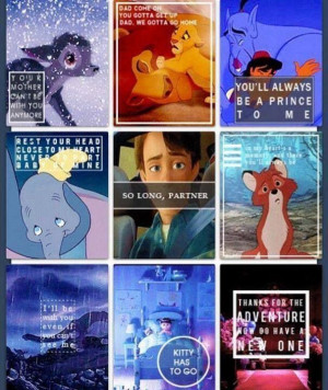 Disney Movies