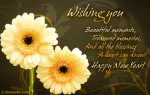 happy new year card, new year greetings, greetings