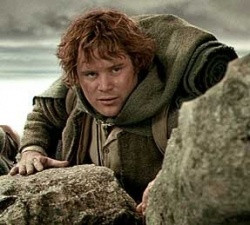 Samwise Gamgee Quotes