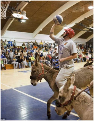 Donkey-Basketball-4
