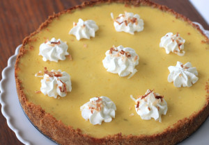 Sweet Coconut Lime Can Hard Things