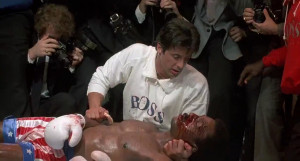 Published January 22, 2013 at 1280 × 688 in Movie Review – ROCKY IV ...