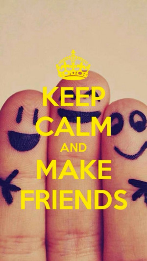Keep Calm Quotes Keep calm