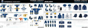 Bauer Team Unity - Contact Keith at Great Skate for more information 1 ...